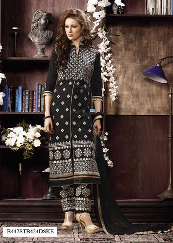 Fancy Dress Material