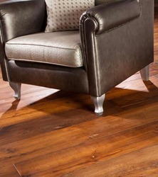 Wood Engineers Laminated Flooring