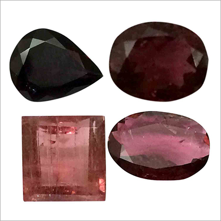 Rubellite Gemstone