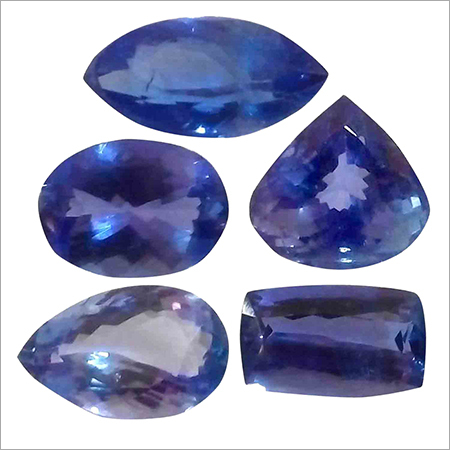 Tanzanite Gemstones