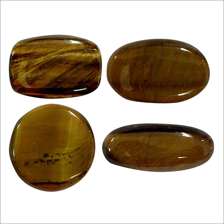 Tiger Eye Stone