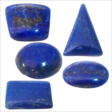 Lapis Lazuli Stone