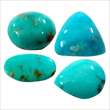 Turquoise Gemstones