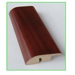 R-Profile Wood Piece