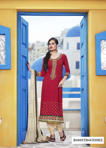 Salwar Kameez