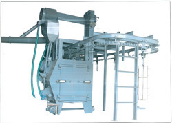 Airles Monorail Spinner Hanger