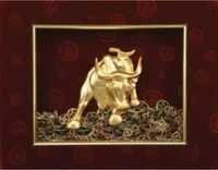 3D - BULL