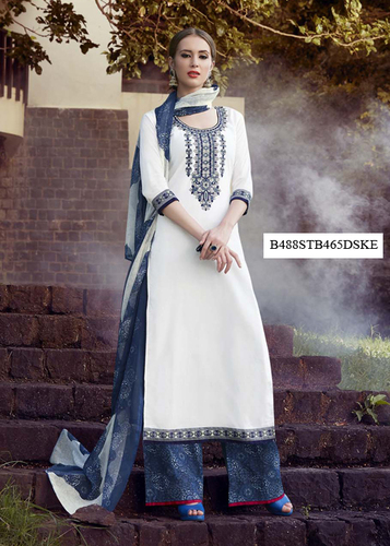 Ladies Salwar Kameez