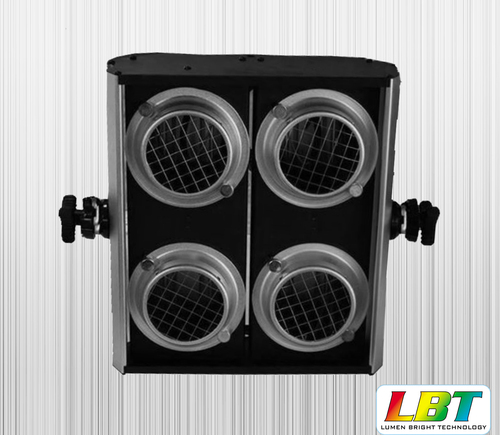 4 WAY AUDIENCE BLINDERS