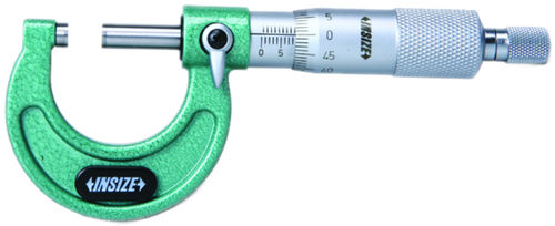 Digital Micrometer 