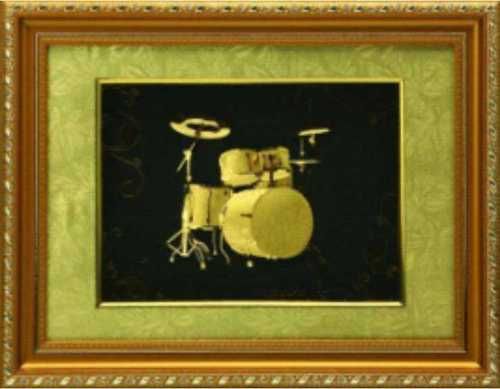 3D - DRUM SET