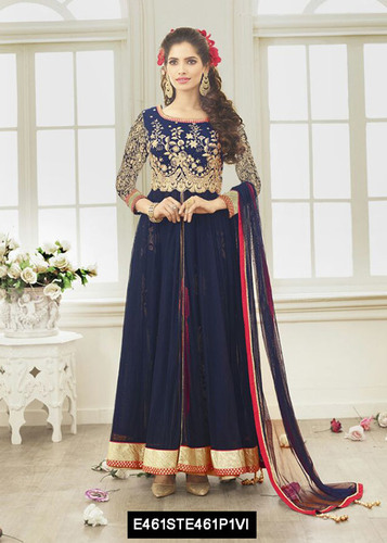 Beautifull Ladies Embroidery Suit