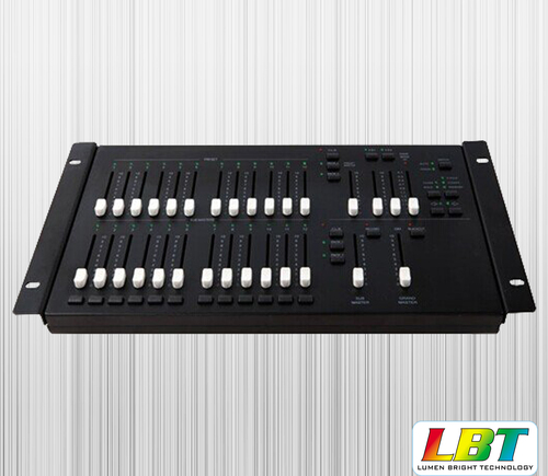 Light Dimmer Console
