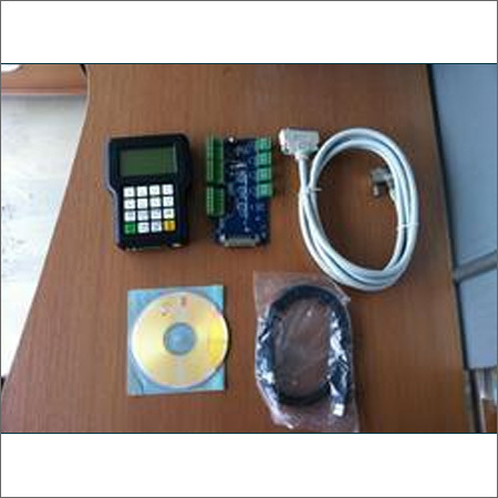 DSP Control System