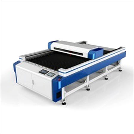 Metal Laser Cutting Machine