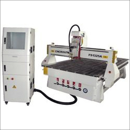 CNC Router Machine