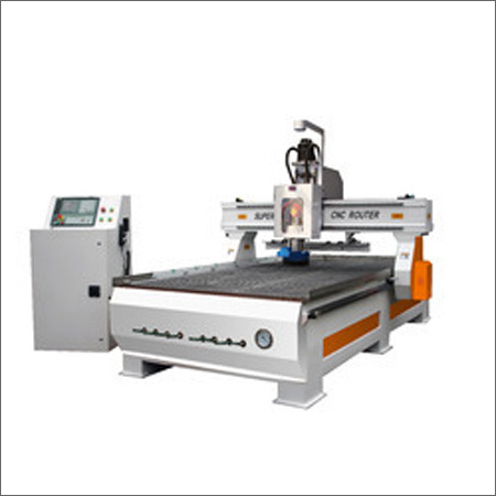 ATC Wood Working Machine (Tool lnline Type