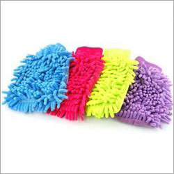 Car Microfiber Glove
