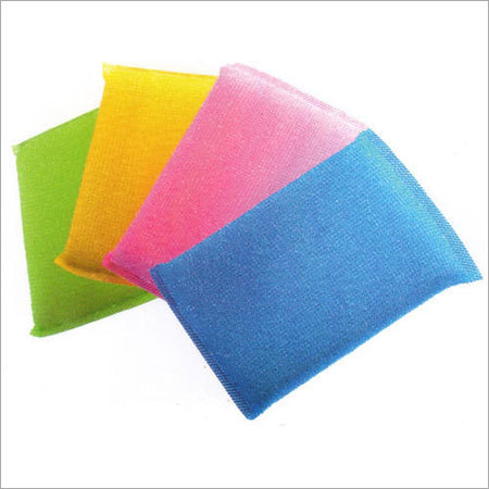 Microfiber Sponge