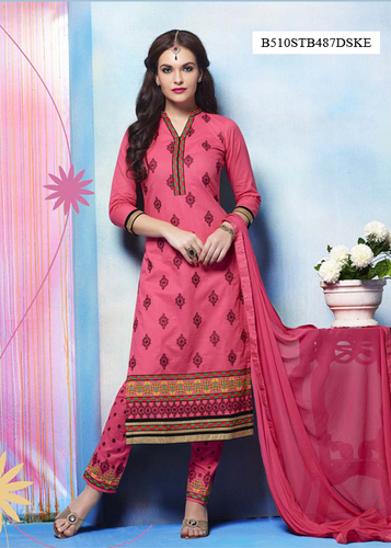Attractive Ladies Salwar Suit