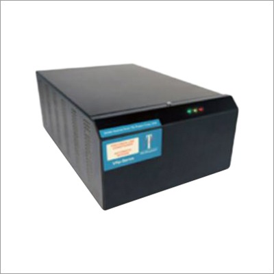 Single Phase Line Conditioner Single Phase Line Conditioner