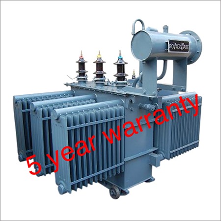 Distribution Transformer Distribution Transformer