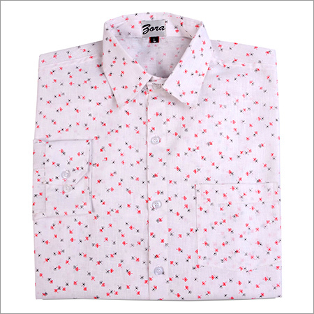 Mens Designer Casual Shirts
