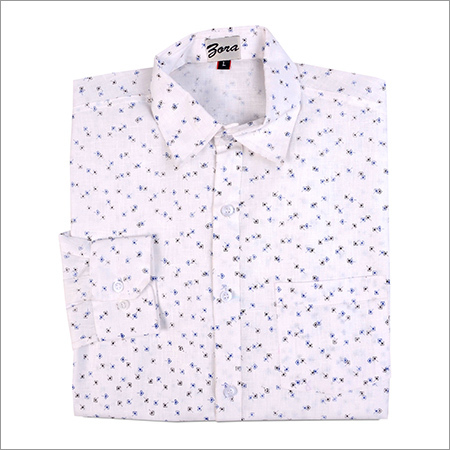Cotton Casual Shirts