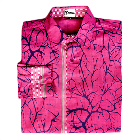 Readymade Shirts
