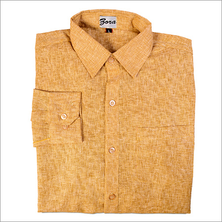 Plain Formal Shirts