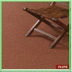 Flute Tufted Carpet