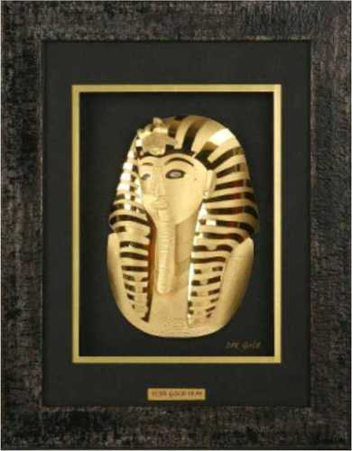 3D-(Egyptian Mummy)