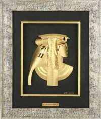3D-(Egyptian Prince)