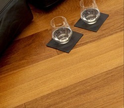 Outdoor Engineered Wood Flooring
