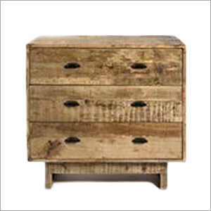 Reclaimed Drawer