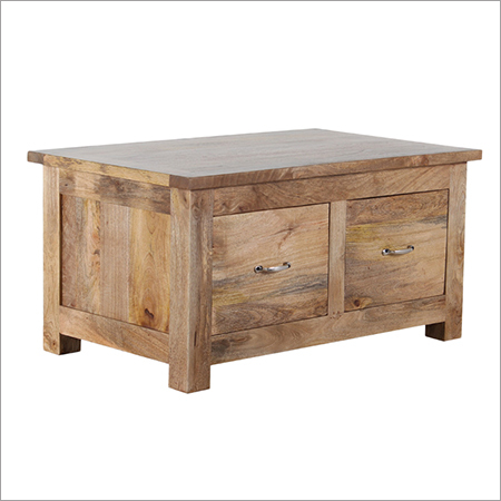 Antique Coffee Table