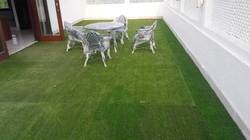 Artificial Grass