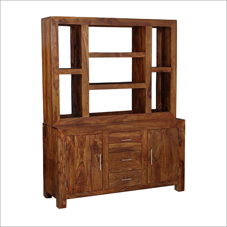 Modular Display Unit
