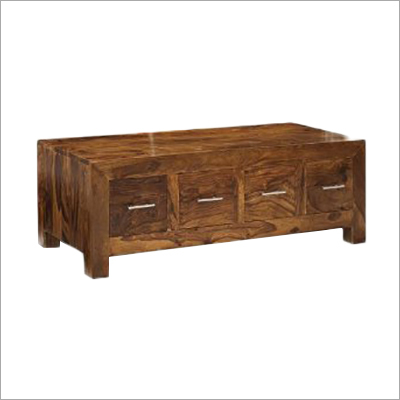 Industrial Coffee Table