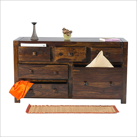 Wooden Drawer