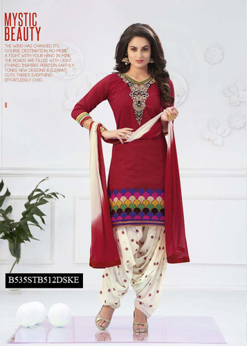 Traditional Suits