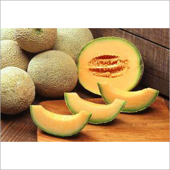 Fresh Musk Melon