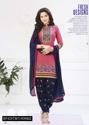 Party Wear Salwar Kameez