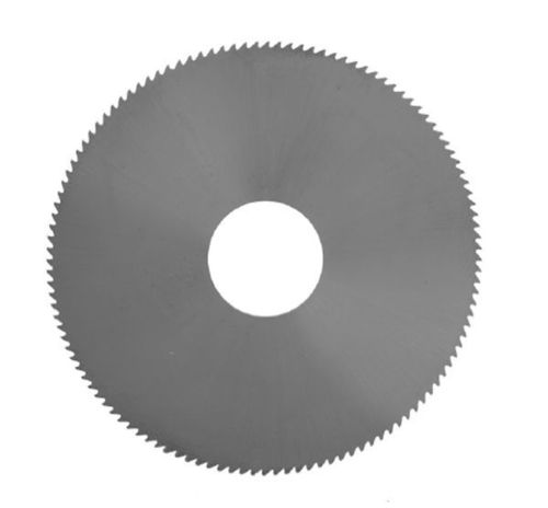 Round Carbide Circular-Saw-Blade