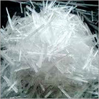 Menthol Crystal