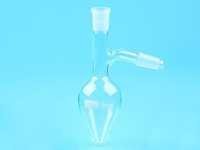 Distillation Pear Shaped Flask
