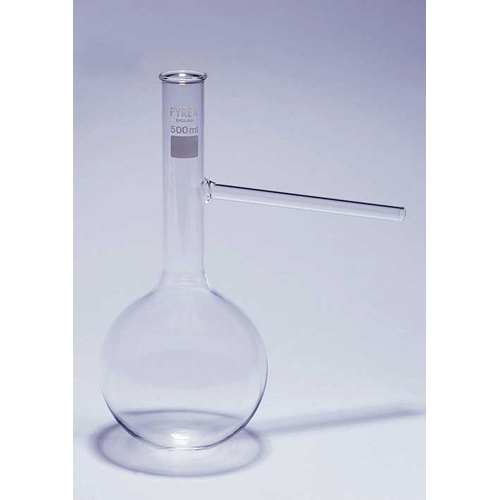 Distilling Flask Distillation