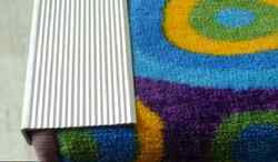 Aluminum Stair Edging