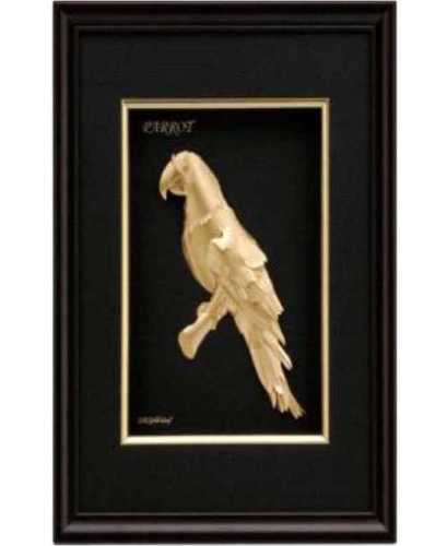 MEDIUM 3D ---(PARROT)