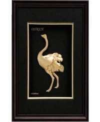 MEDIUM 3D ---(OSTRICH)